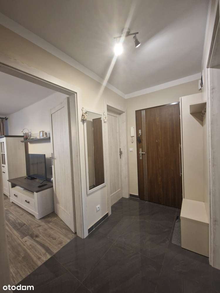 Wyremontowane i wyposażone mieszkanie, 3 pokoje w bloku - Pełny obrazek: 5/14