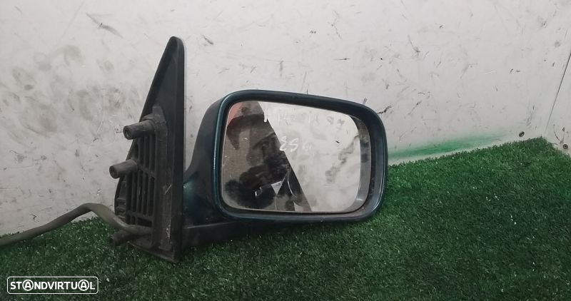 Retrovisor Direito Drt Electrico Skoda Felicia I (6U1) - 1