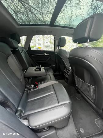 Audi Q5 2.0 TFSI Quattro S tronic - 15