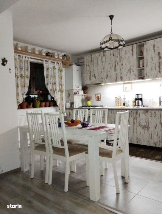 Apartament de 2 camere zona Avram Iancu, parcare