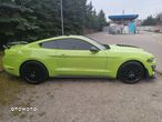 Ford Mustang - 6