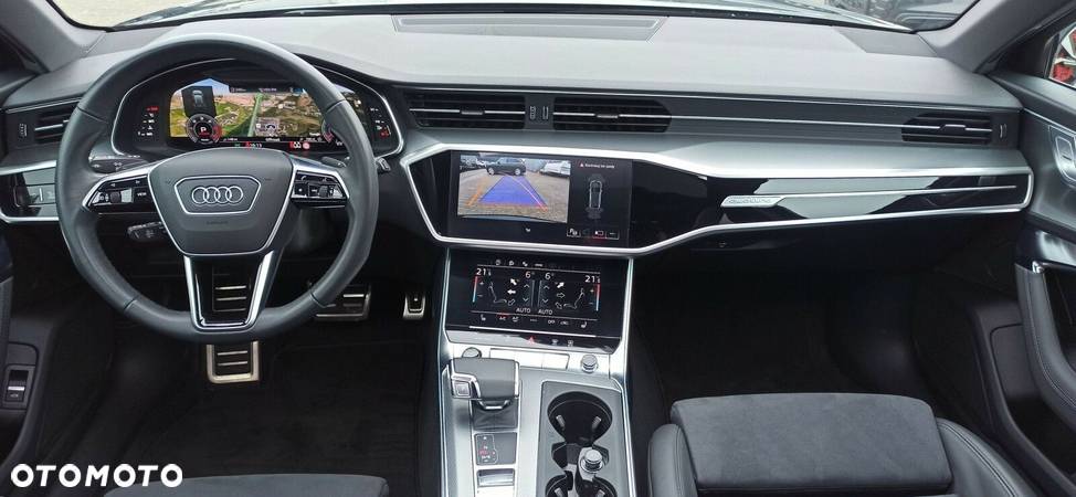 Audi A6 Allroad 40 TDI mHEV Quattro S tronic - 9