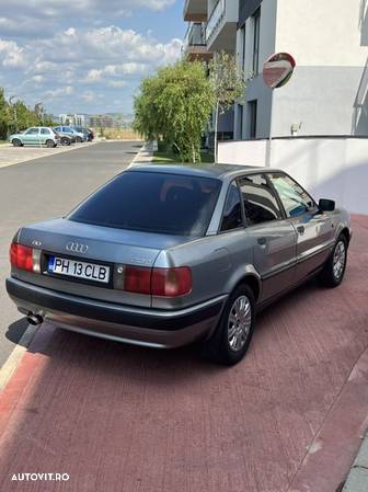 Audi 80 - 10