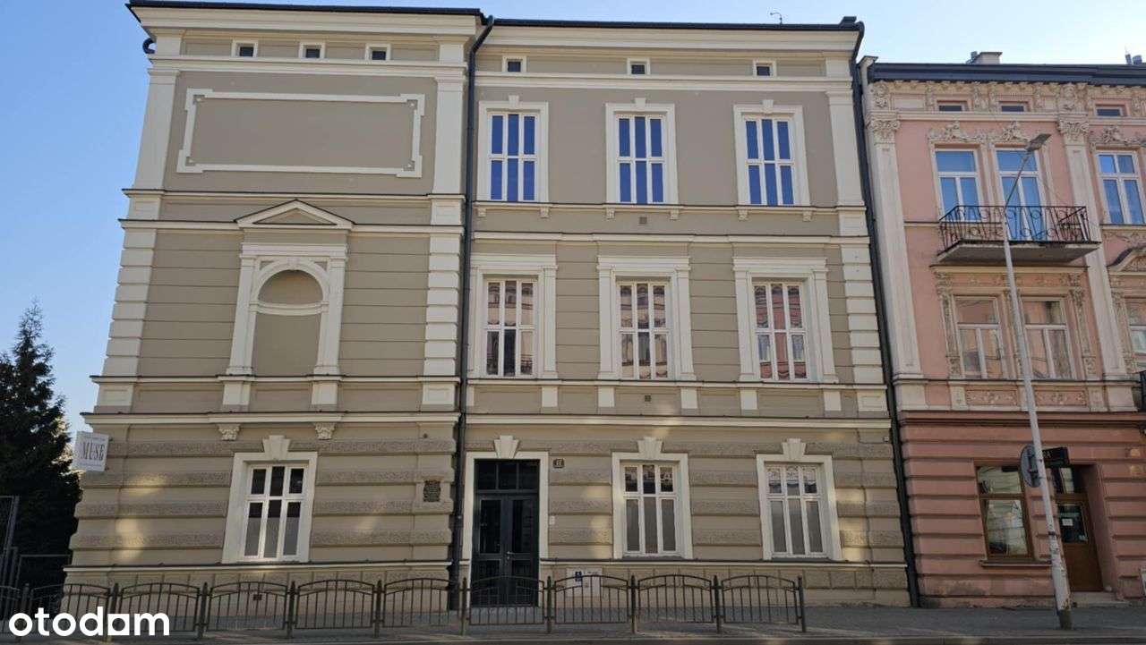 Lokal po remoncie ul. Grunwaldzka 17- wykończenie pod najemcę w cenie - Pełny obrazek: 2/5