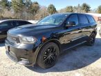 Dodge Durango 5.7 R/T - 1