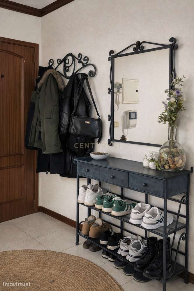 Apartamento T2 na Costa da Caparica, Almada - Grande imagem: 4/18