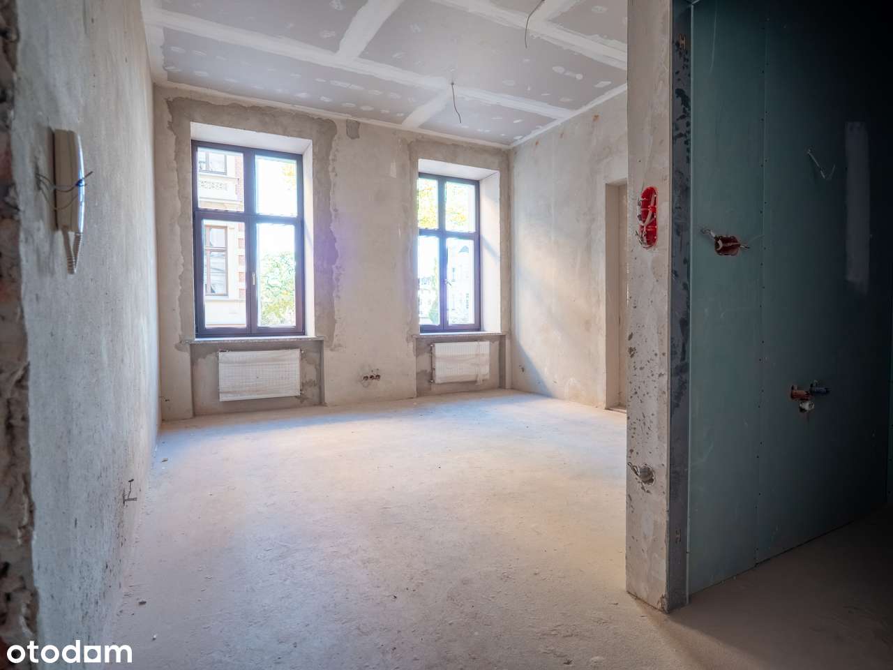 Kompaktowa kawalerka w doskonałej lokalizacji w samym Centrum-15