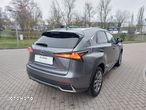 Lexus NX - 5