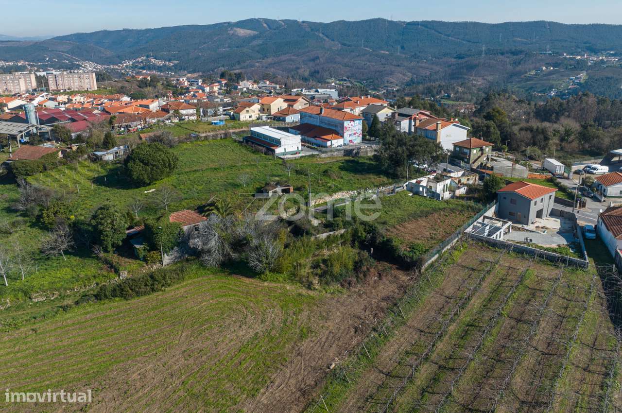 Terreno Rústico com 508m2 - Grande imagem: 4/15