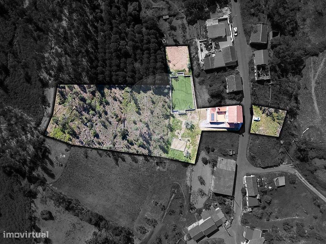 Moradia T3 para venda - Grande imagem: 2/24