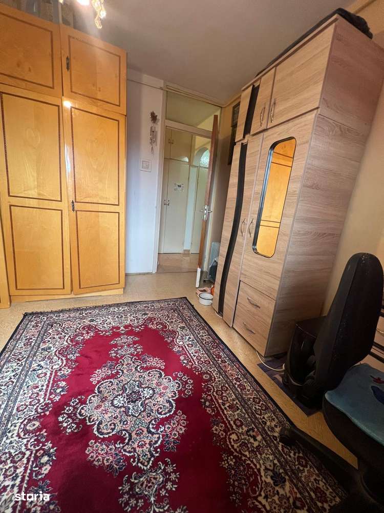 Berceni-Huedin,apartament 2 camere decomandat-8