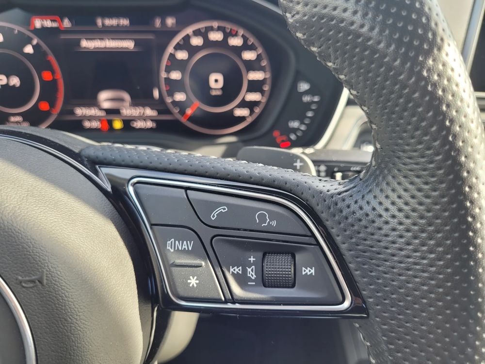 2.0 TDI 150KM S-Tronic S-line Gwarancja Kamera