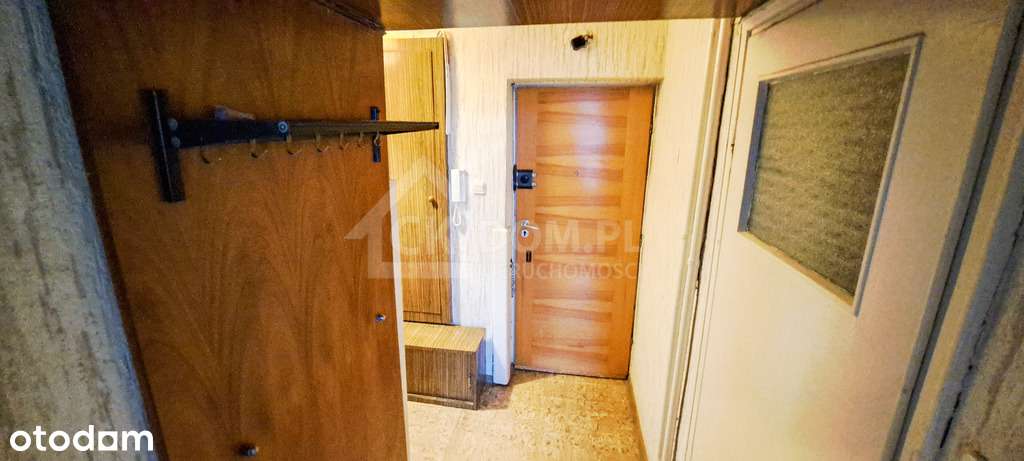 Dwupokojowe mieszkanie 47,6m2 ul. Traugutta, Radom-14