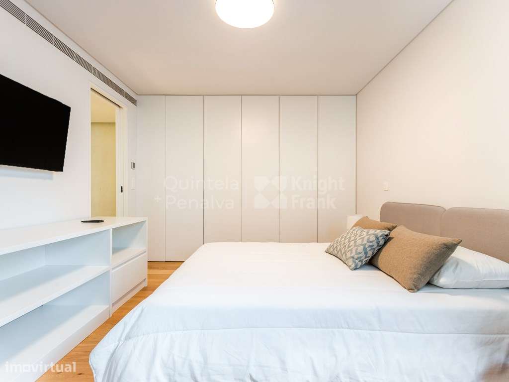 Apartamento T1 para venda com móveis no LX Living-20