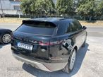 Land Rover Range Rover Velar 2.0 D R-Dynamic - 11