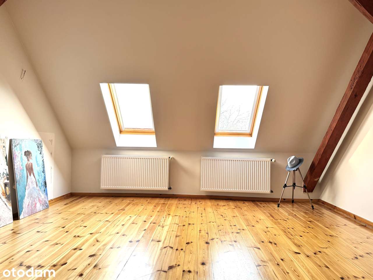 Św. Rocha - wyjątkowe 120 m2 przestrzeni i charakteru w kamienicy-7