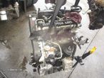 Motor CFWA CFW SEAT IBIZA 6J 2014 1.2TDI 75CV 3P PRETO - 1