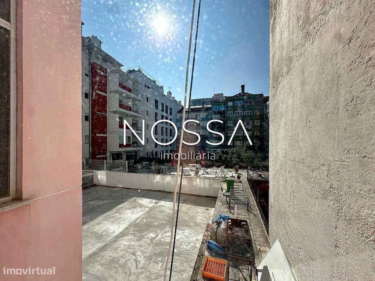 Oportunidade | T3 p/ Remodelar | Filipe Folque – Av. Novas-19