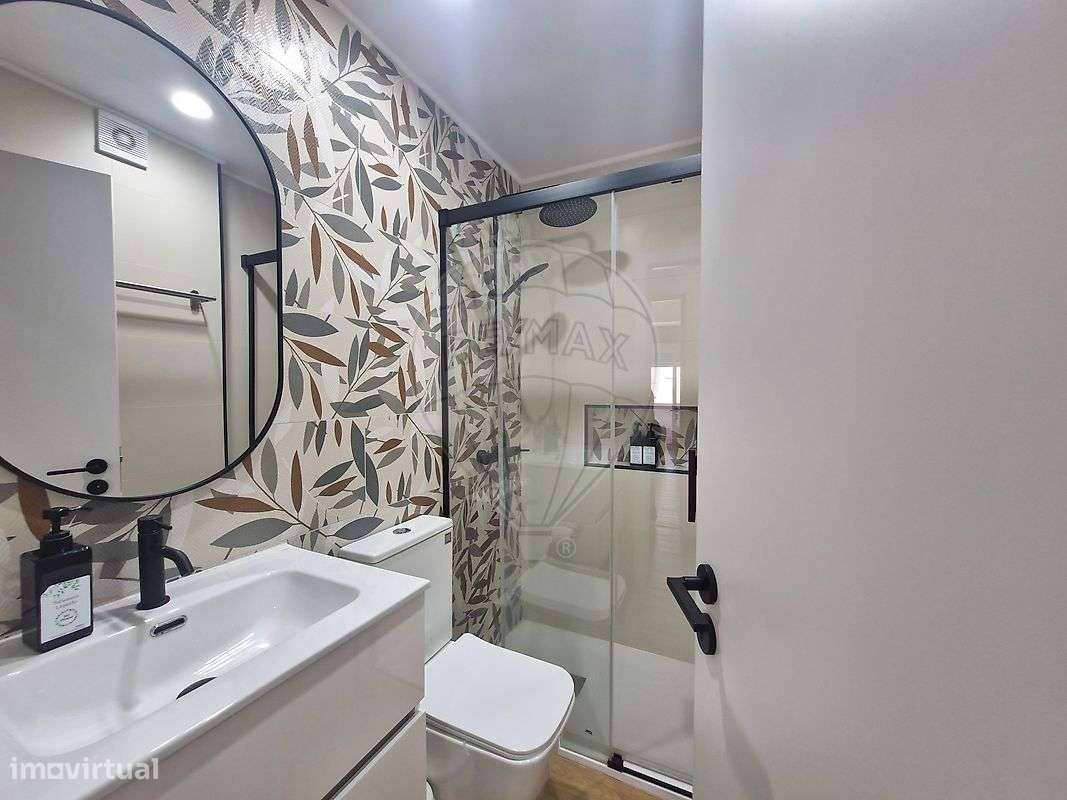 Apartamento T4 para venda-10