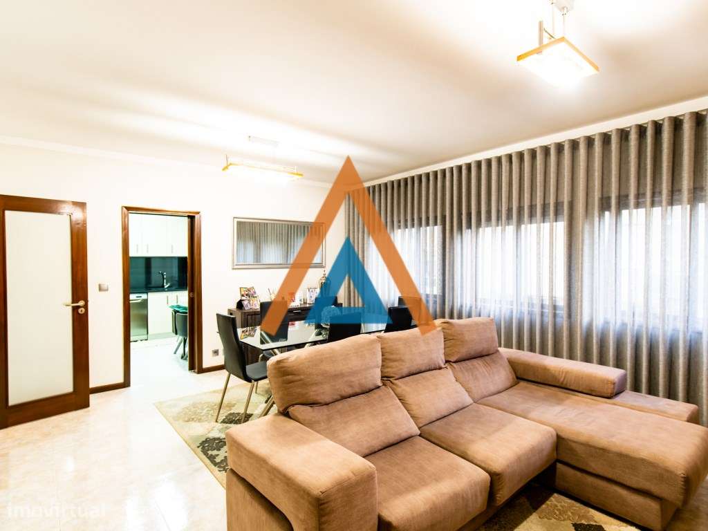 Excelente T2 - São João da Madeira - Grande imagem: 2/59