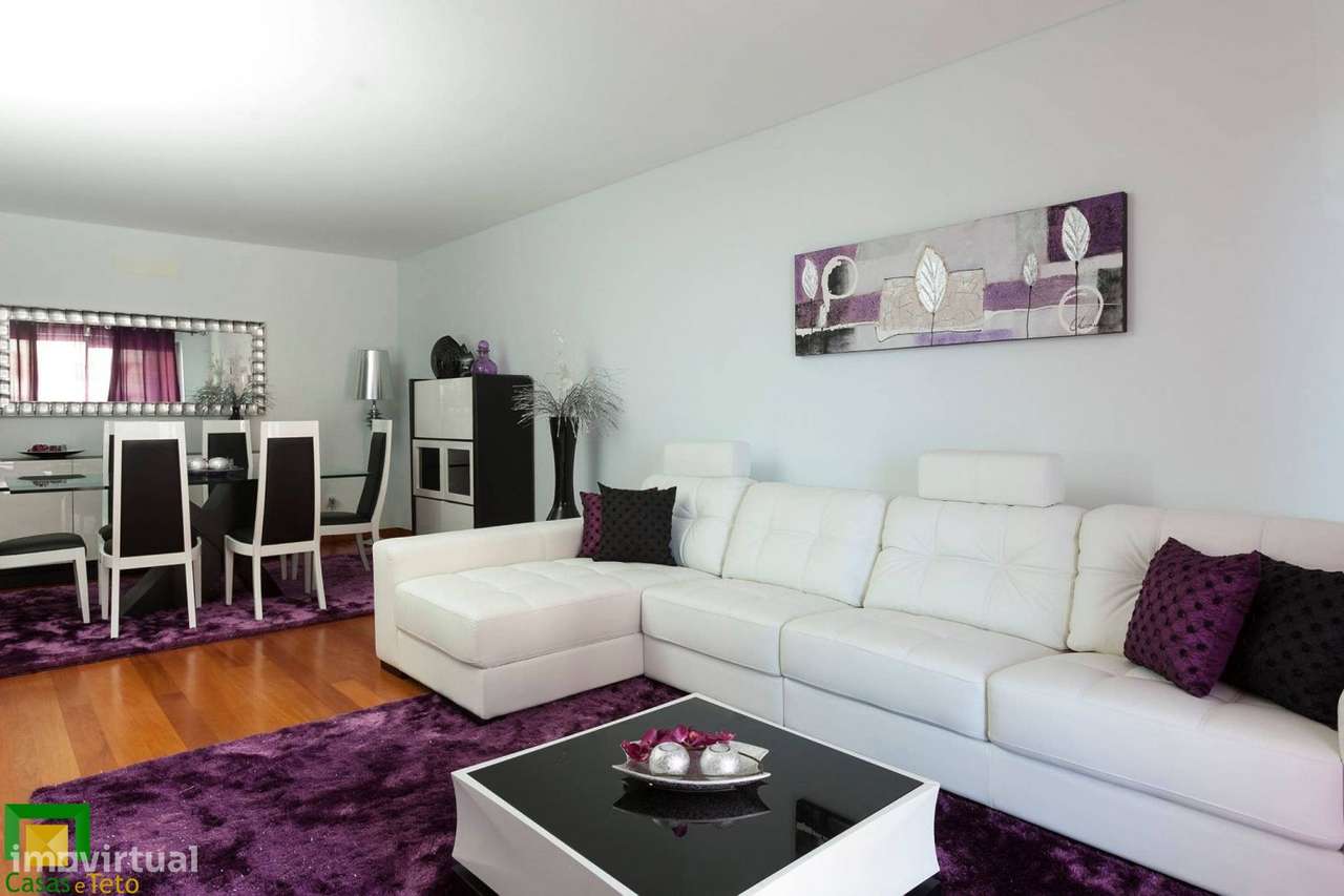 Apartamento T3 - Edifício Concórdia FUNCHAL - Grande imagem: 2/6