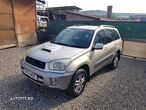 Usa Dreapta Fata Toyota RAV 4 II 2000 - 2006 SUV 4 Usi CREM (677) - 6