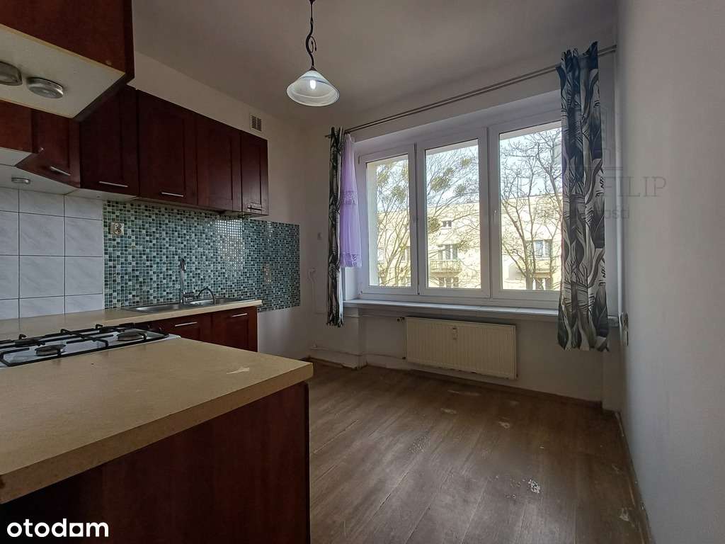 Okazja-2 Pokoje-Cegła-5 Minut na stare miasto-7