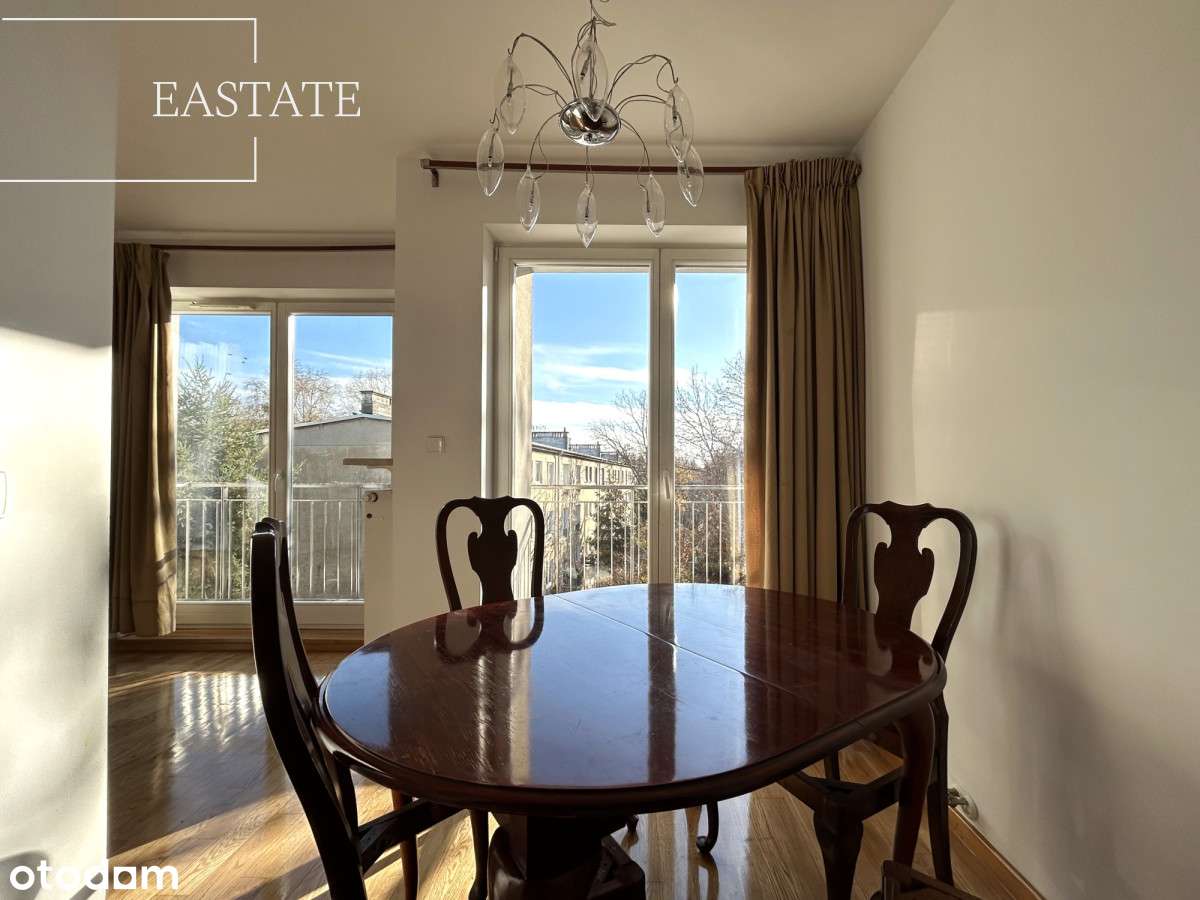 Wyjątkowo kameralne otoczenie | 2-stronne | Ciche - Pełny obrazek: 4/13