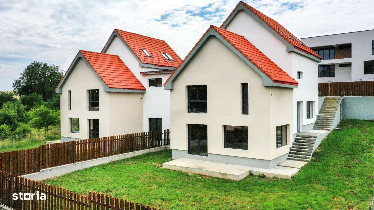 Casa in SALICEA (central)- 332 mp suprafata construita - 518 mp teren. - Imagine principală: 4/7