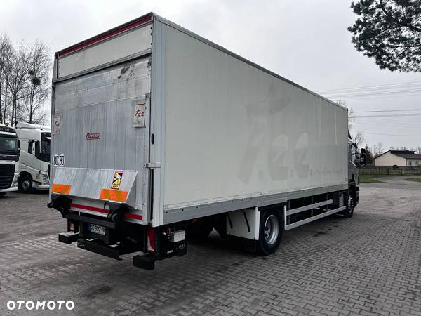 Scania P320 - 5