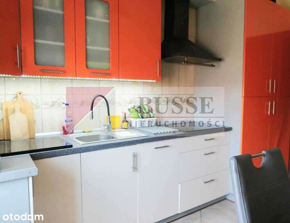 Dom z lokalem użytkowym w centrum Szczecinka!!!-15