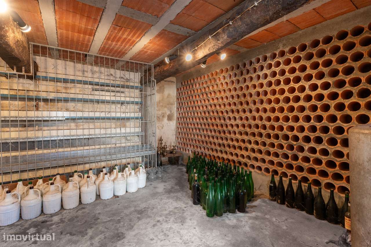 Moradia Isolada T2 Venda em Lobão, Gião, Louredo e Guisande,Santa Mari-42