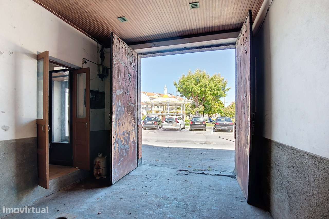 Moradia T2 no centro da Palhaça - Grande imagem: 4/33
