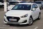 Hyundai I30 1.4 100CP 5DR M/T Highway - 1