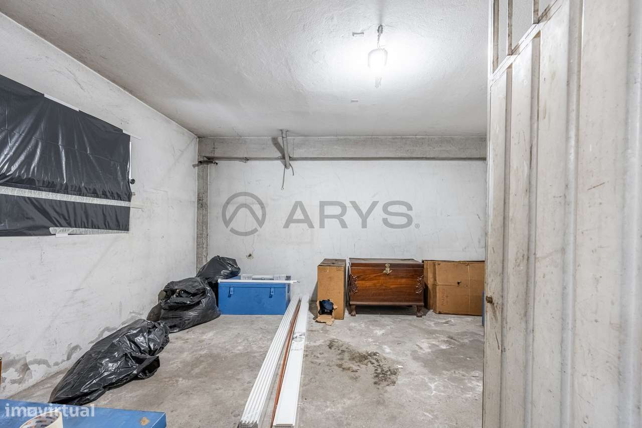 APARTAMENTO T3 EM FERREIROS, BRAGA-16