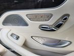 Mercedes-Benz Klasa S 560 Coupe 4-Matic 9G-TRONIC - 35