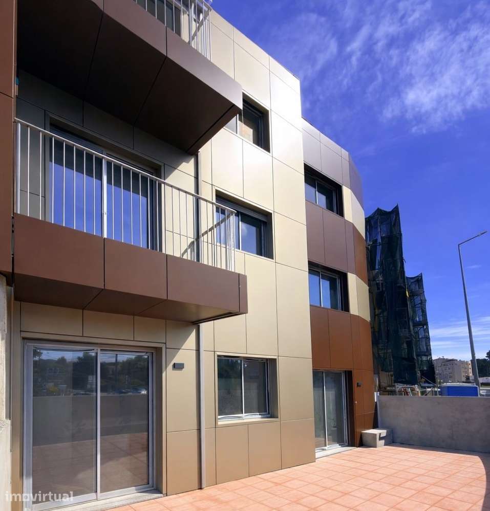 Apartamento T2 | Novo | Rio Tinto | Pronto Habitar-20