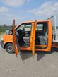 Volkswagen T5 TRANSPORTER DOKA 4X4 - 2