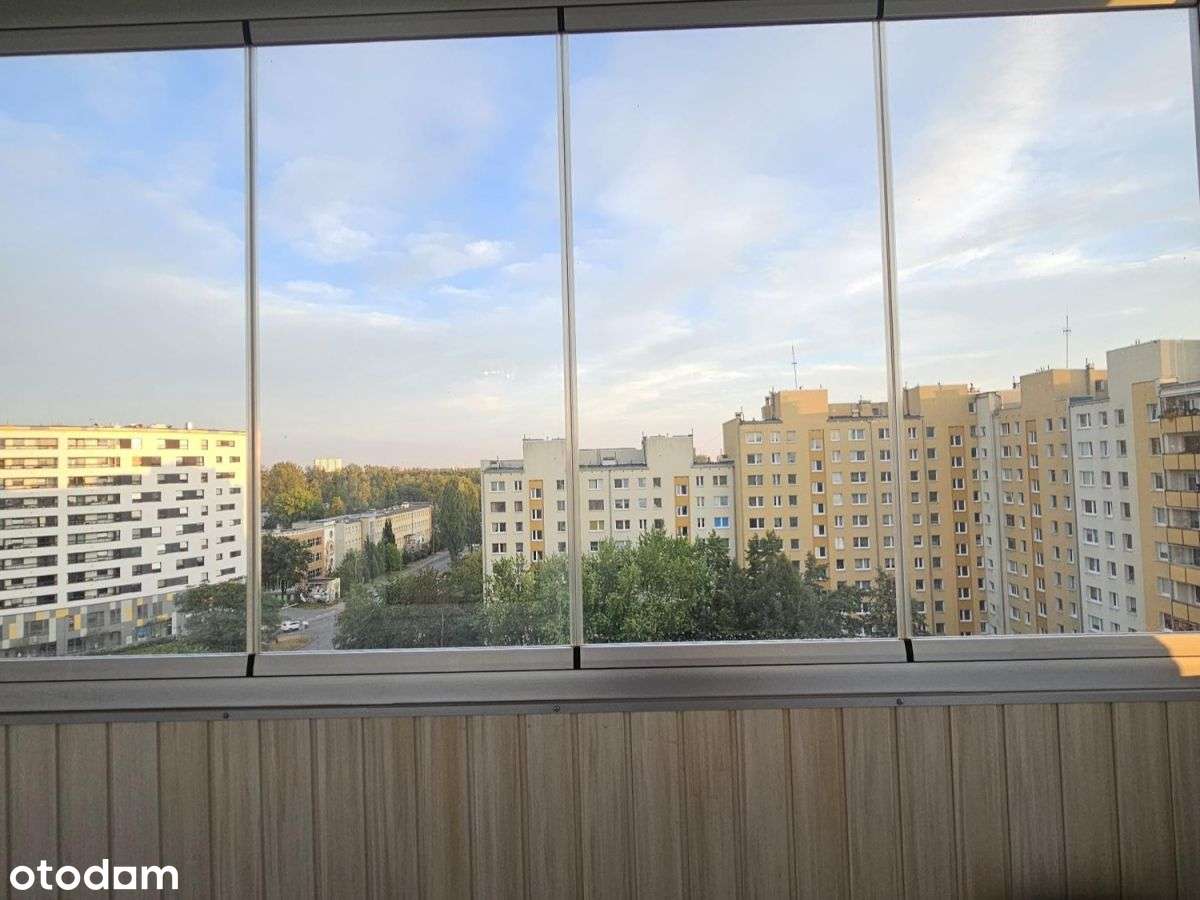 Idealne 3 pokoje + gabinet, balkon-6