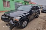 Geam stanga fata Kia Sorento 1 (facelift)  [din 2006 pana  2011] SUV - 3