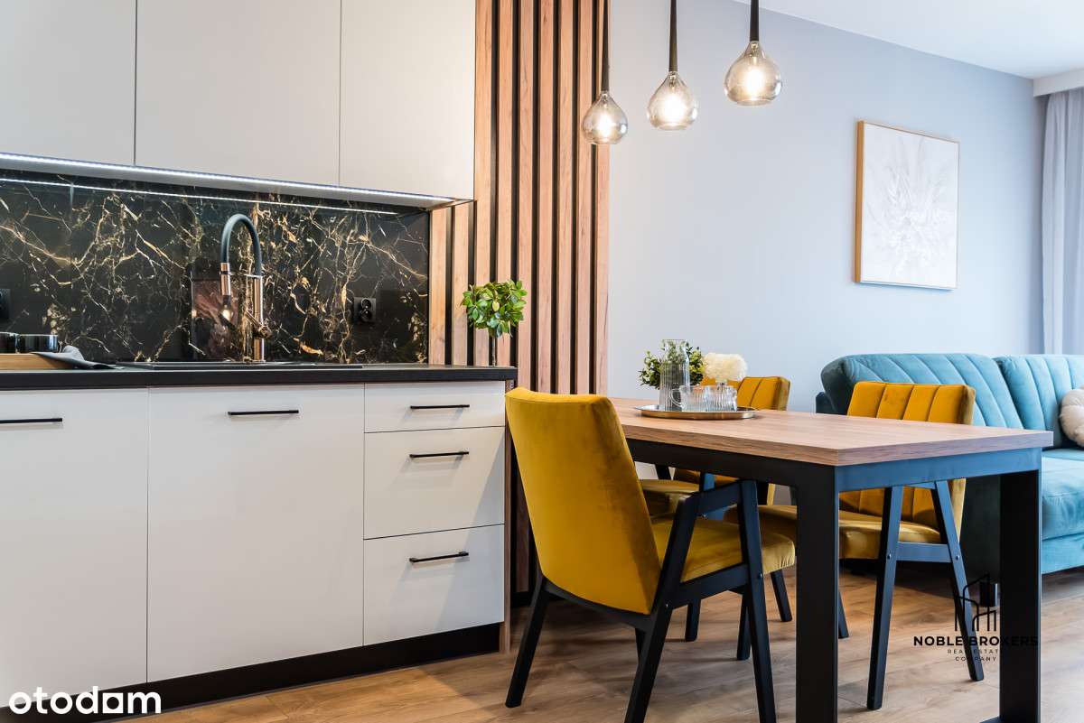 ul. Vetulaniego | 2 pokoje+aneks | ogródek ! - Pełny obrazek: 4/18