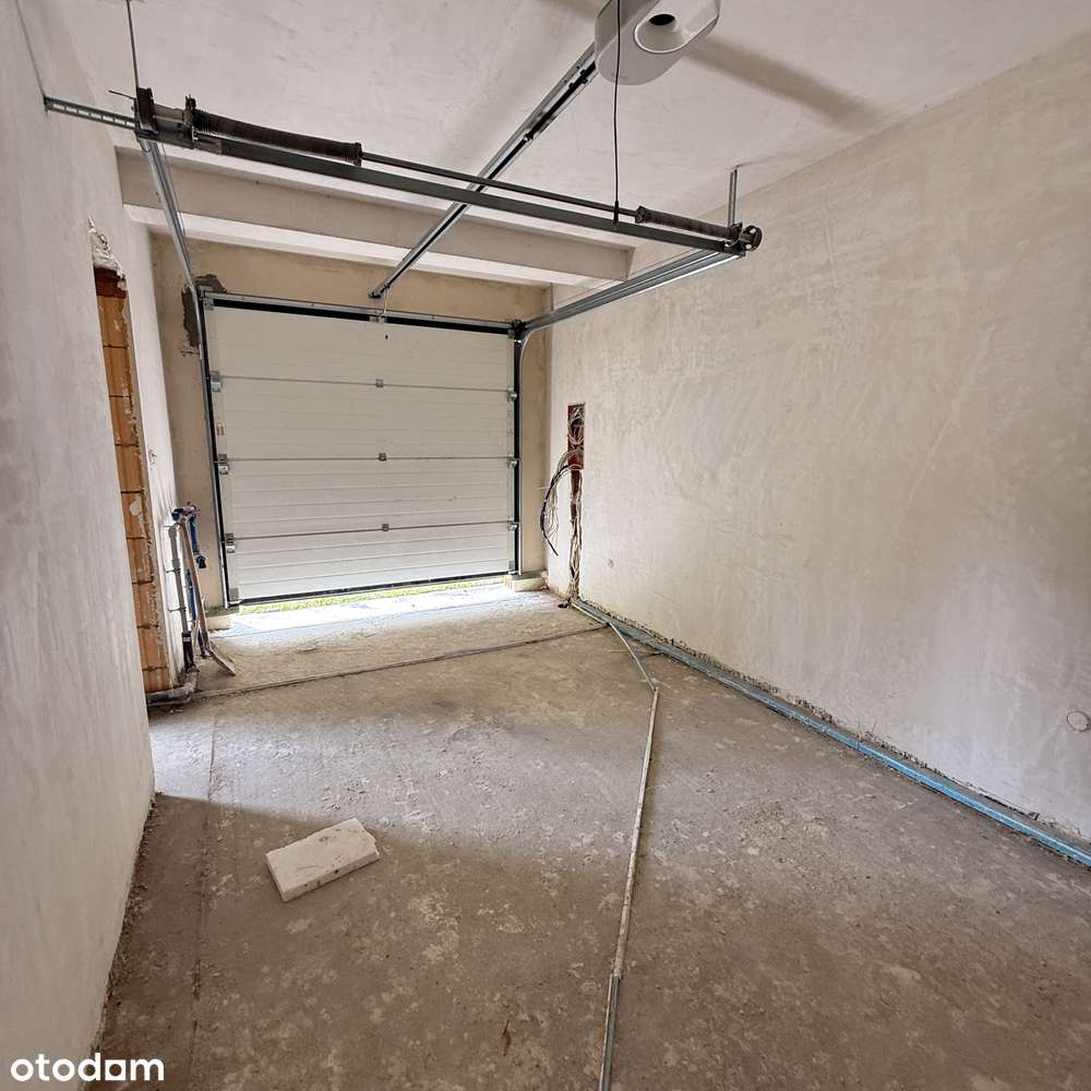 Zabudowa bliźniacza w stanie deweloperskim,-10