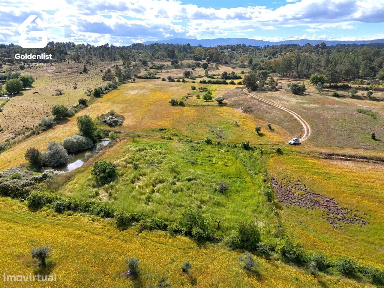 Terreno  Venda em Orca,Fundão-25