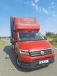 Volkswagen CRAFTER - 9