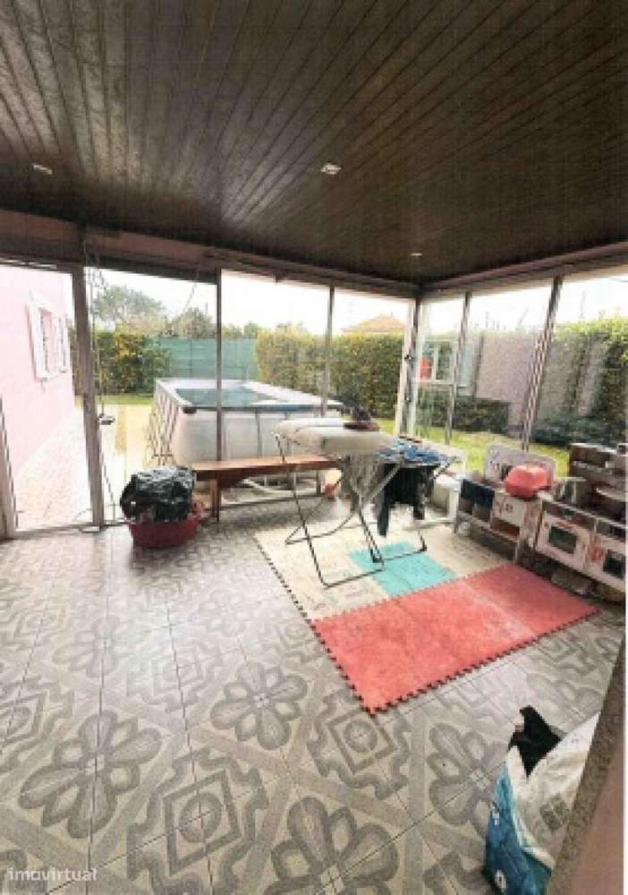 Moradia V3 em Forjães - Grande imagem: 4/10