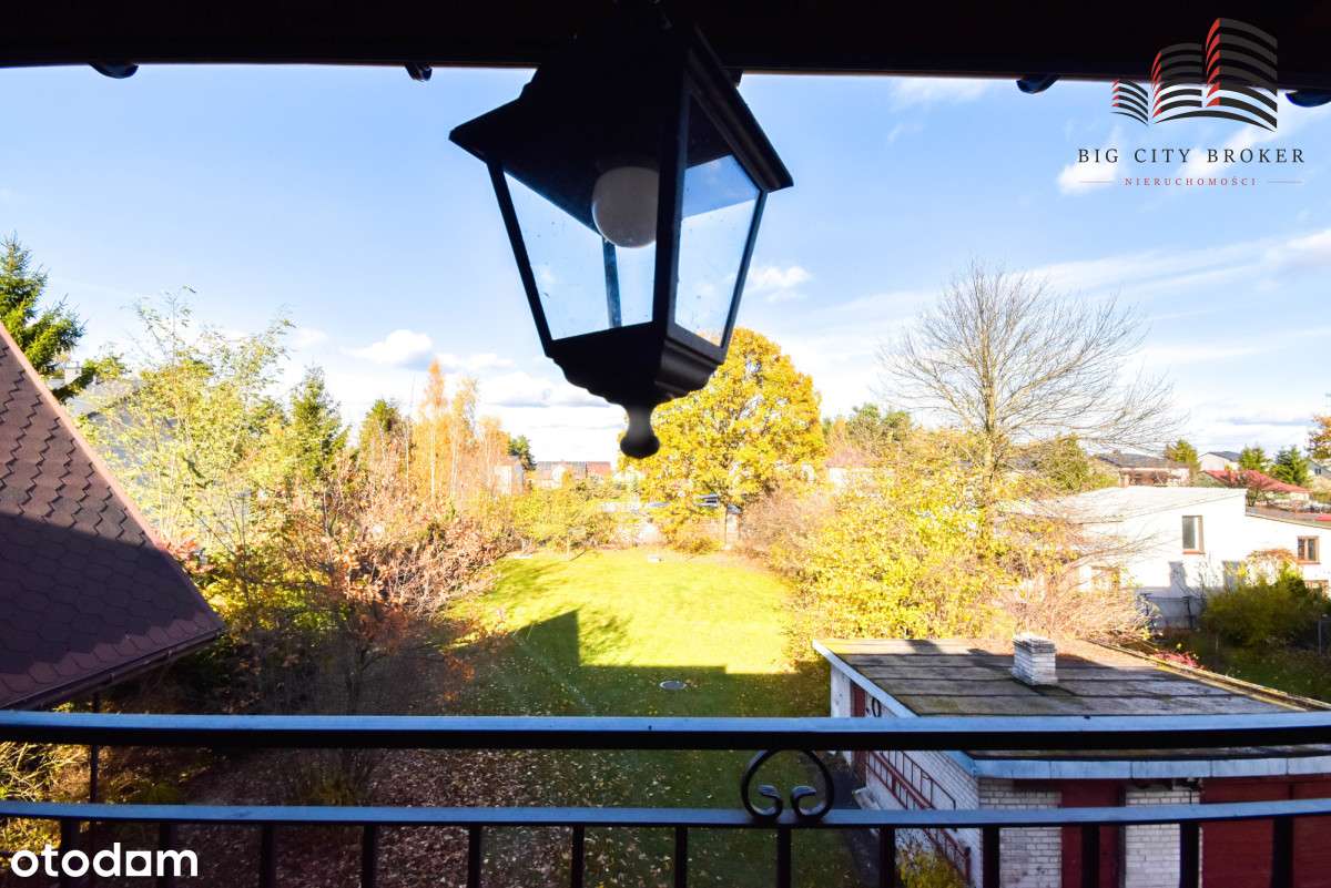 Przestronny dom z potencjałem - Pełny obrazek: 3/20