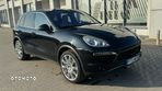 Porsche Cayenne S Diesel - 9