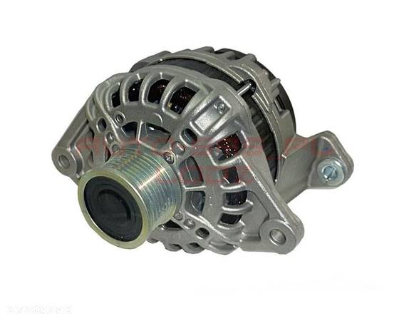 ALTERNATOR IVECO DAILY  2.3 - 1