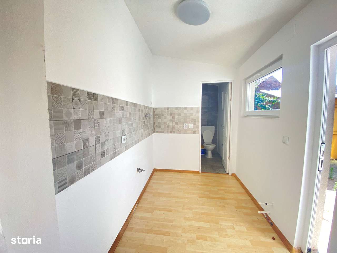 Casa la curte, ultracentral str Plevnei - Imagine principală: 4/9