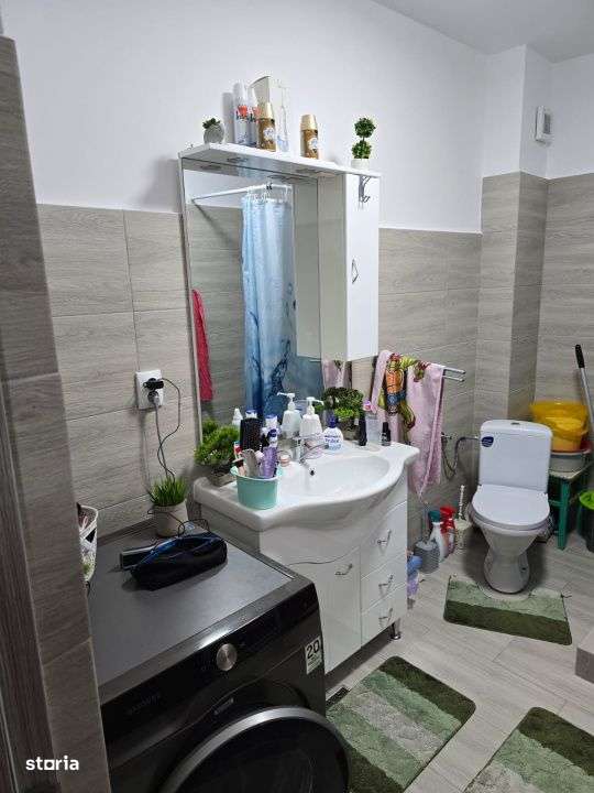 apartament cu 1 camere si 2 parcar cu CF,zona Parc Poligon - Imagine principală: 5/7